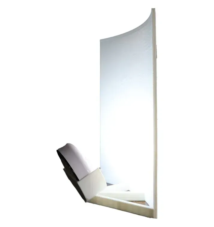 Seelenlicht Gebogen - Bild 2