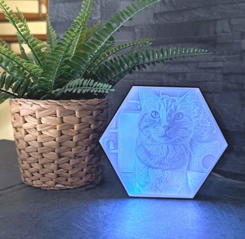 Seelenlicht Hexagon - Bild 2