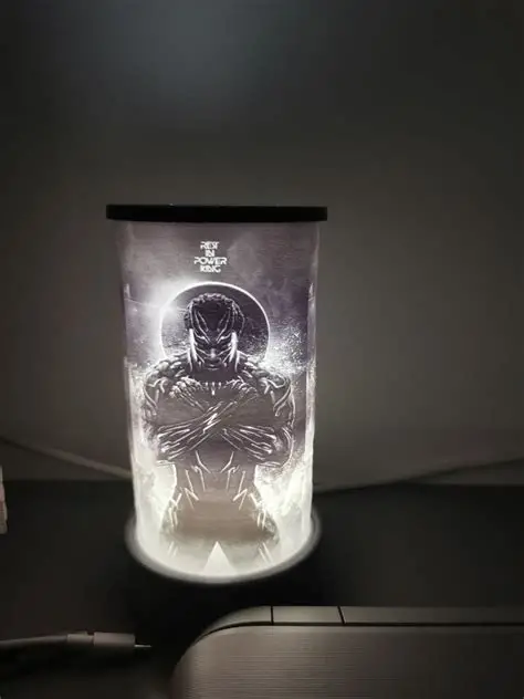 Seelenlichter Zylinder - Bild 2