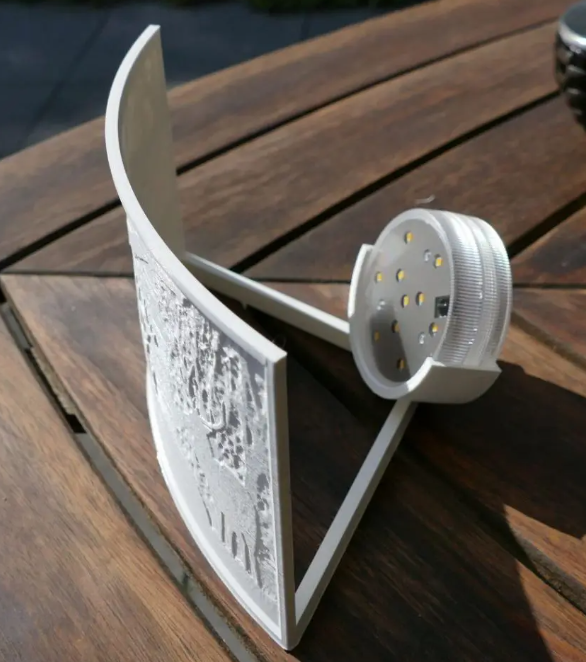 Seelen LED-Licht - Bild 3